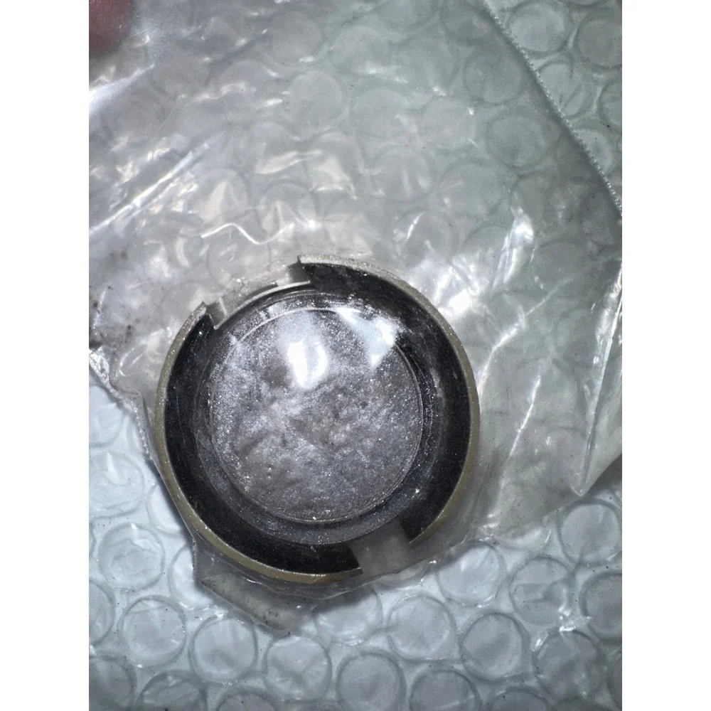 Urban‎ Decay Single Eyeshadow gunmetal